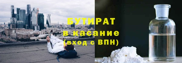 крисы Туринск